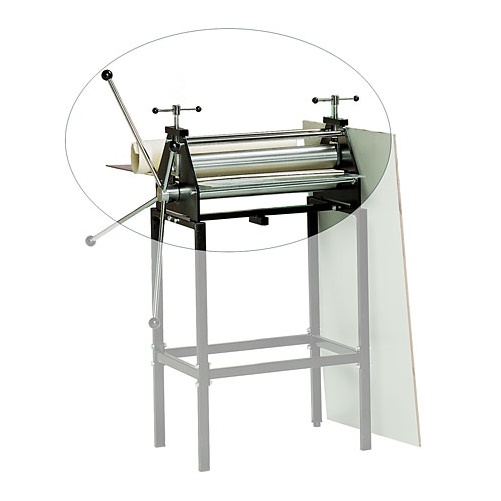 Professionele etspers 52cm breed - ZWAAR MODEL