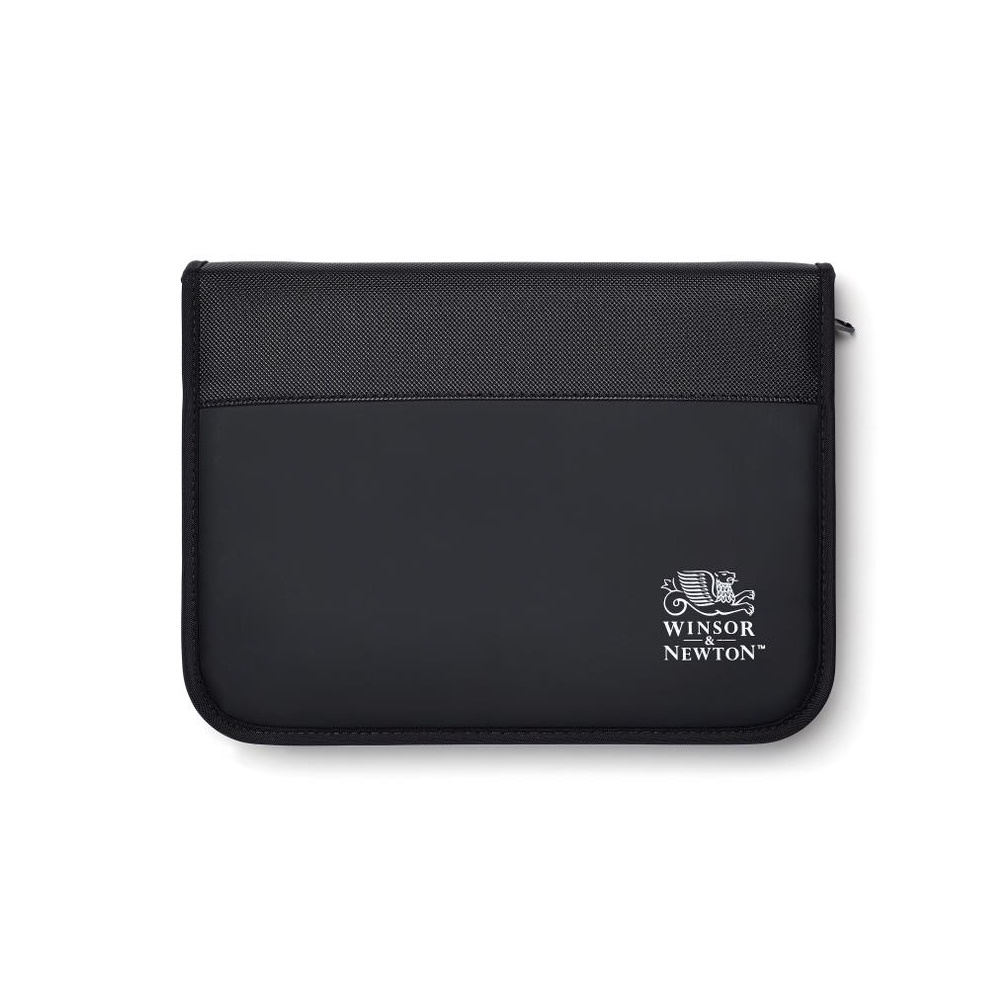 Wallet voor 24 markers