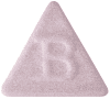 Botz kwastglazuur steengoed 200ml – 9864C Rosa Fels