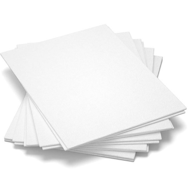 Chabrumo Canvas board 40x60cm
