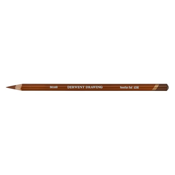 Derwent Drawing Potlood 6300 Venetian Red