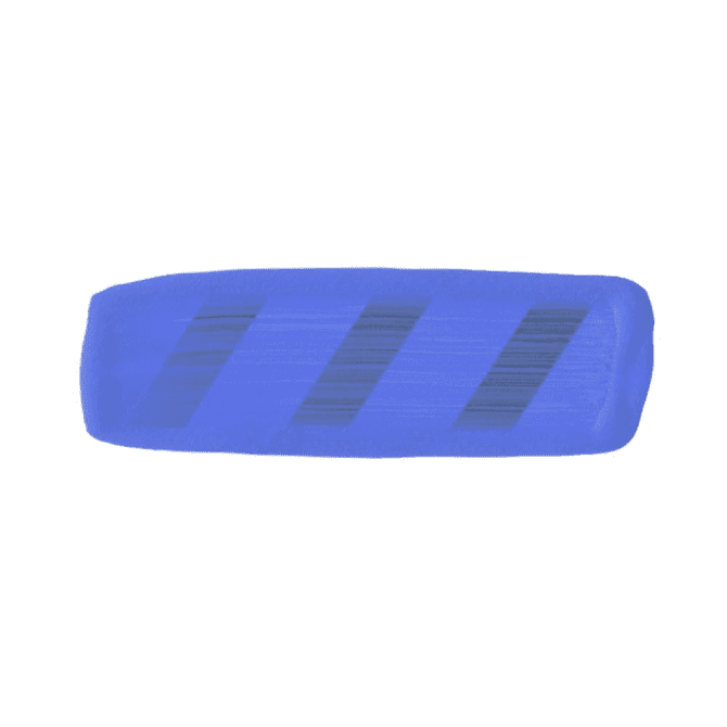 Golden Fluid Acrylics 118ml - 2366 Light Ultramarine Blue (s2)