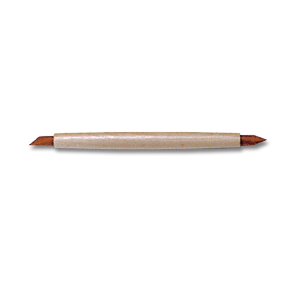 Gummistift - Gereedschap met rubberen uiteinde