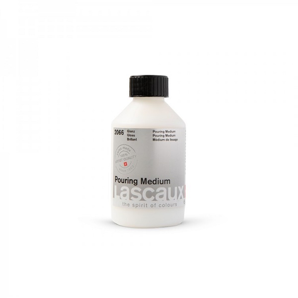 Lascaux 2066 Pouringmedium - 250ml