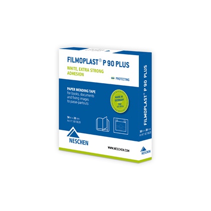 Neschen Filmoplast P90 plus 2cm x 50m
