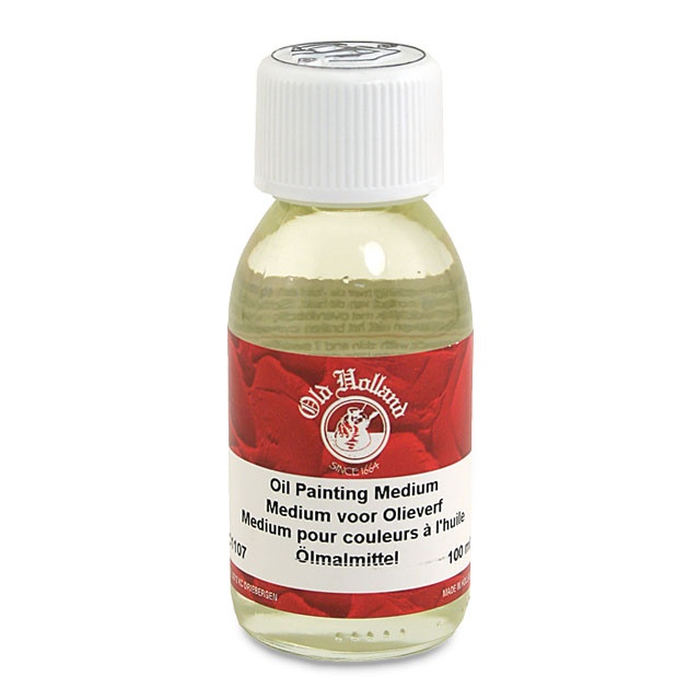 Old Holland Classic - C1107 Olieverf Medium 100ml