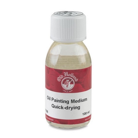 Old Holland Classic - C1108 Olieverf Medium Sneldrogend 100ml