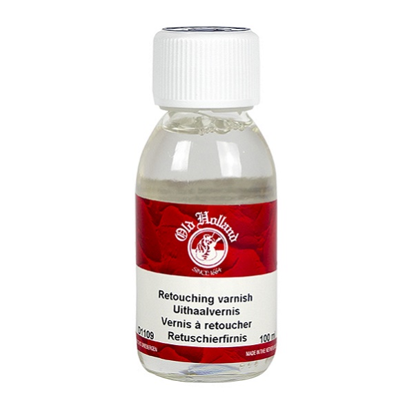 Old Holland Classic - D1109 Uithaalvernis 100ml