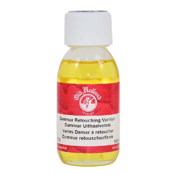 Old Holland Classic - E1110 Damarvernis 100ml