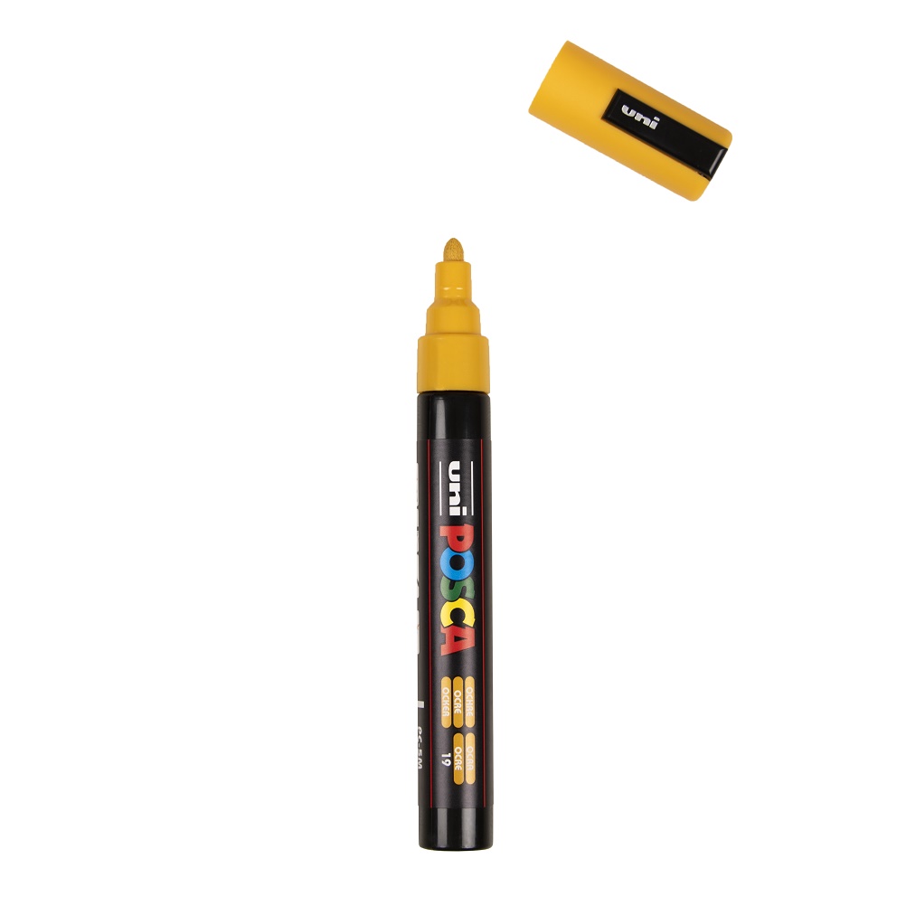 Posca Markers PC5M 1,8-2,5mm - Oker