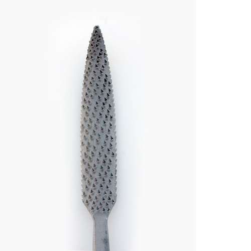 Italiaanse Marmerrasp 30cm - A12 (OP=OP)