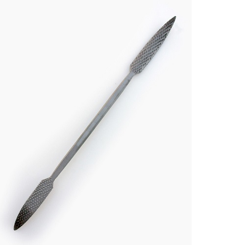 Italiaanse Marmerrasp 30cm - A12 (OP=OP)