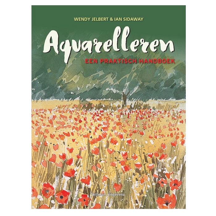 Aquarelleren een praktisch handboek
