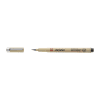 Bruynzeel Pigma Brush - Zwart