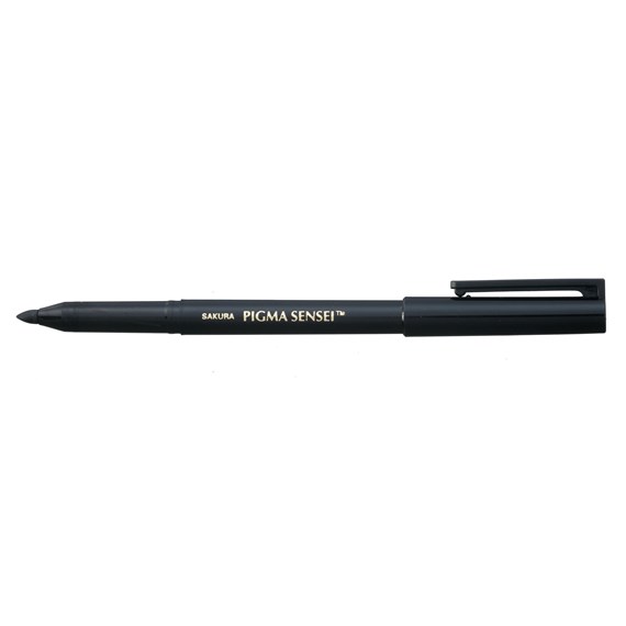 Bruynzeel Pigma Sensei 10