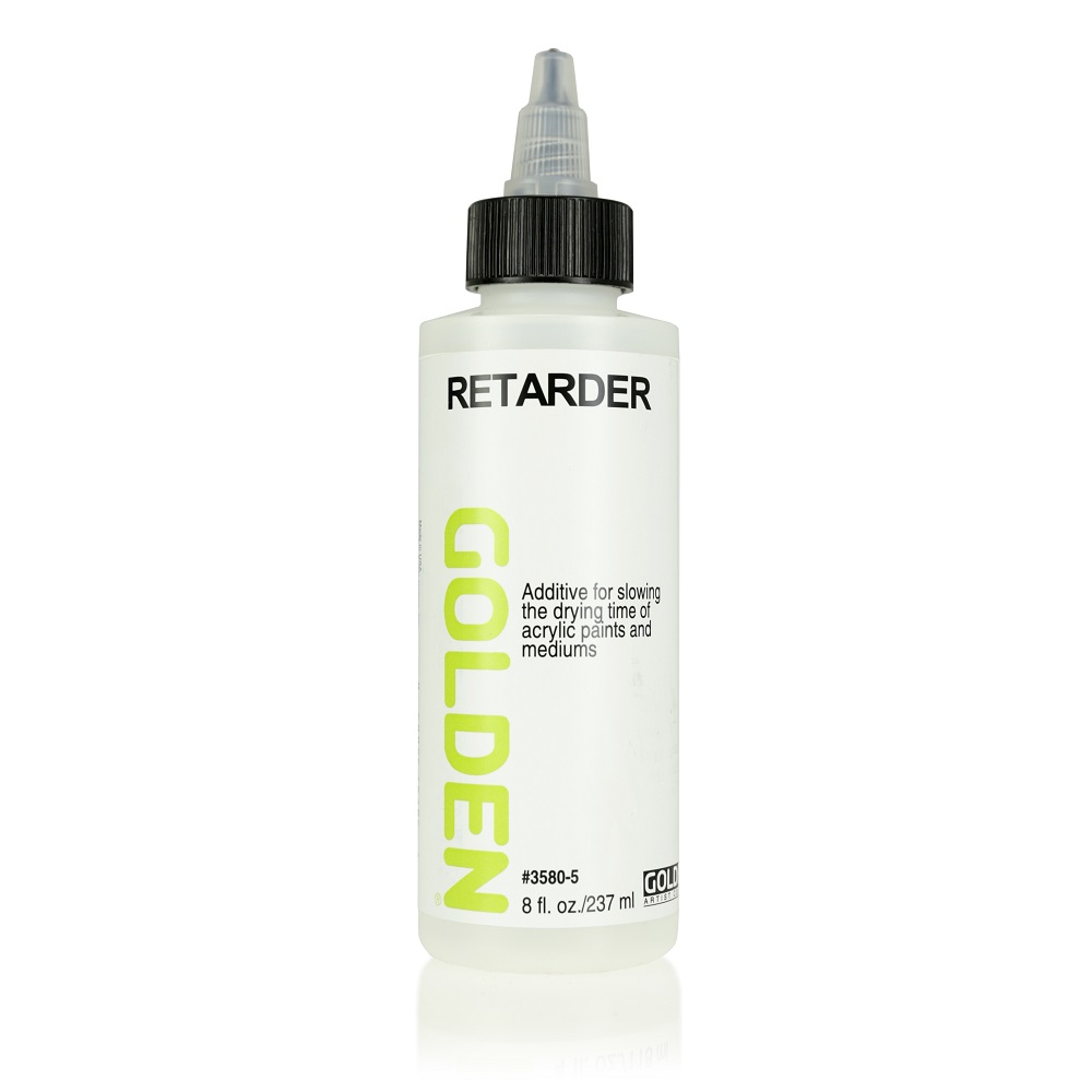 GOLDEN Retarder - 237ml