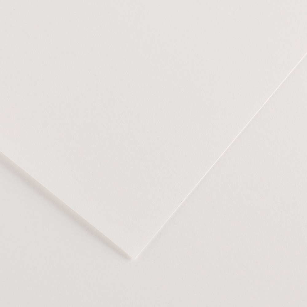 Iris Vivaldi 120gram 50x65cm PAK 25vel - 01 WIT