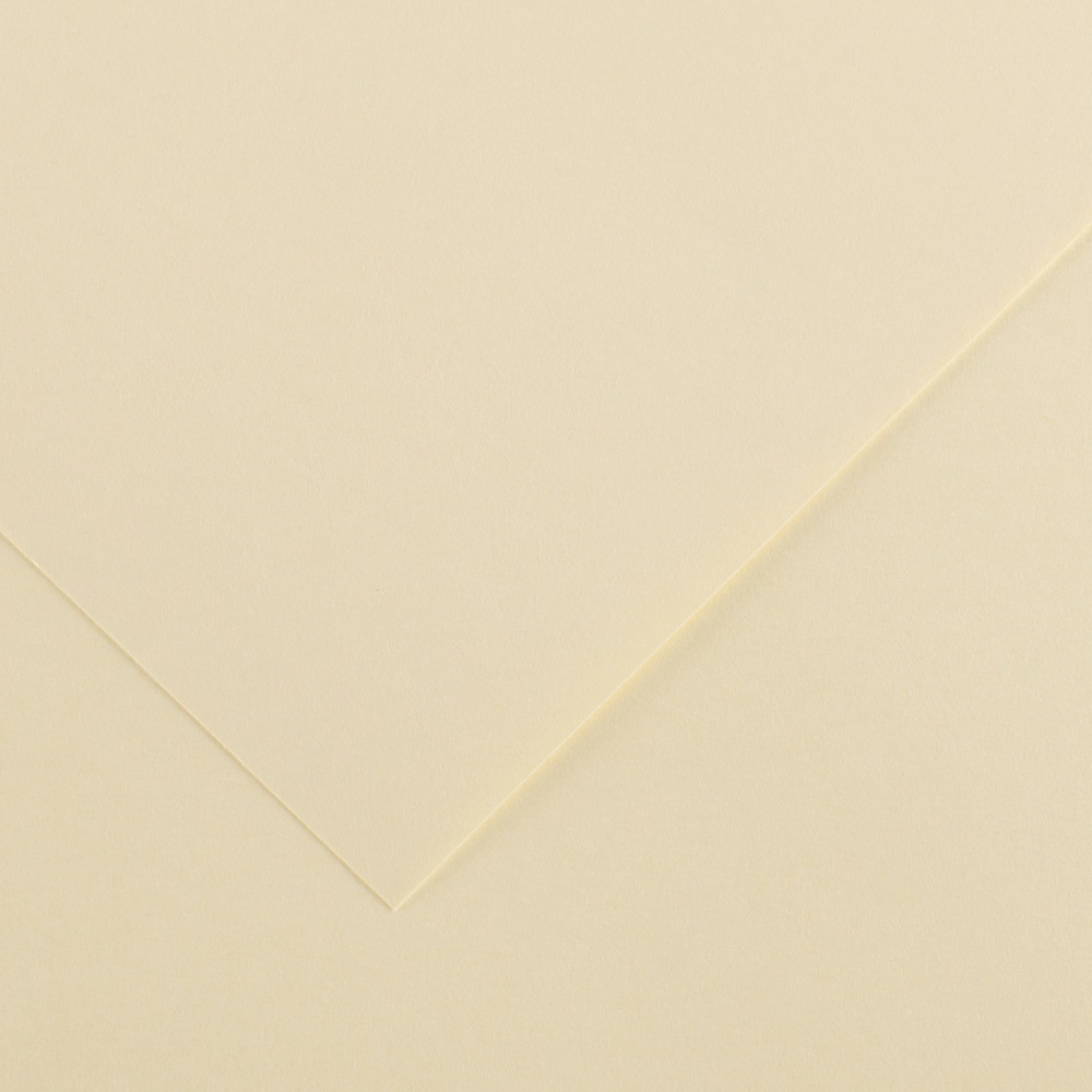 Iris Vivaldi 240gram 50x65cm pak 25 vel - 02 CREME