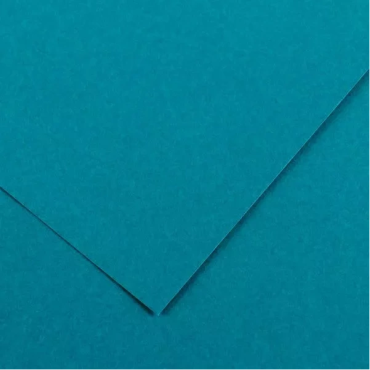 Iris Vivaldi 240gram 50x65cm pak 25 vel - 26 ZUIDERZEEBLAUW