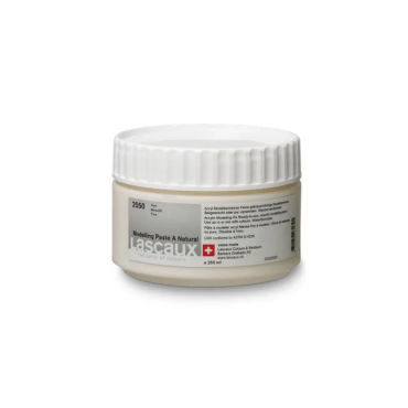 Lascaux 2050 Modeling Paste A - 250ml
