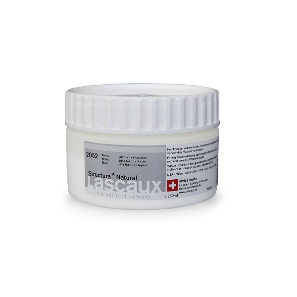 Lascaux 2052 Structura Natural - 250ml