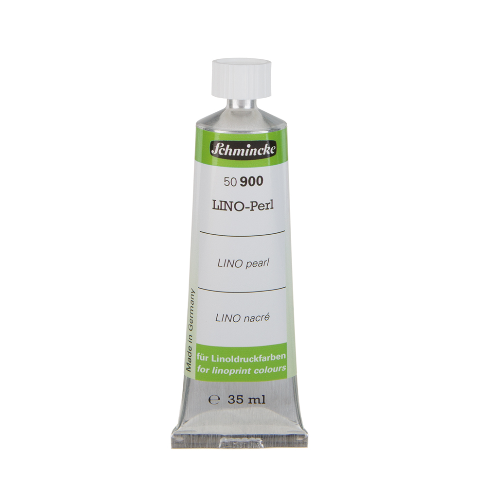 Schmincke 900 LINO Pearl - 35ml