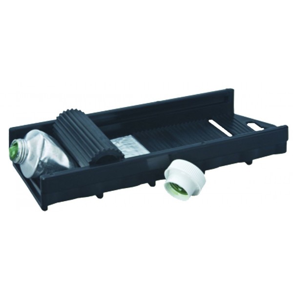 Tubeknijper 60mm