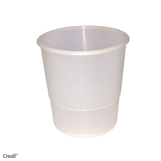 Anti-knoeipot - 4x320ml incl. houder