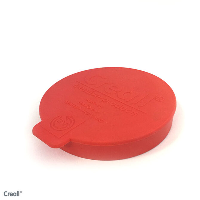 Anti-knoeipot - 4x320ml incl. houder
