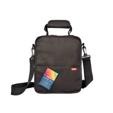 Derwent opbergtas Carry All voor 132 potloden