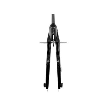 Aristo Shadow snelverstelpasser met fijnafstelling