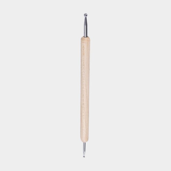 Dot Painting Pen 14cm - ø2,8/ø2mm