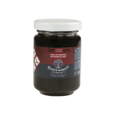 Bituminous WAX 125ml