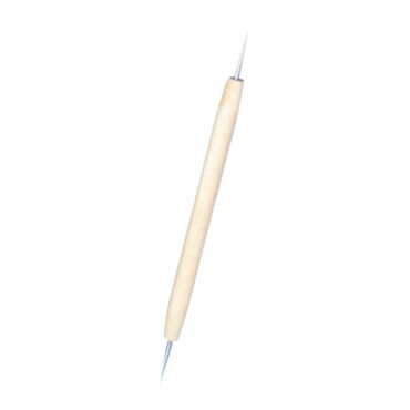 Dot Painting / Embossing Pen 14cm - ø0,5-0,8mm