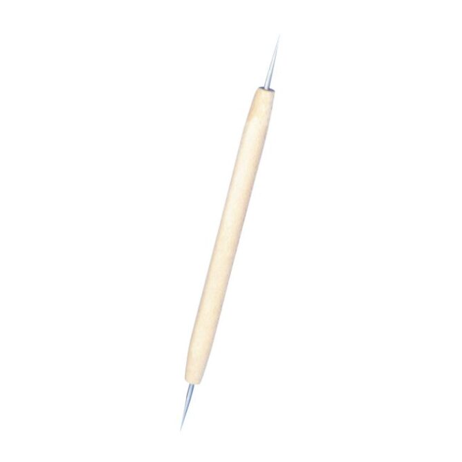 Dot Painting / Embossing Pen 14cm - ø0,5-0,8mm