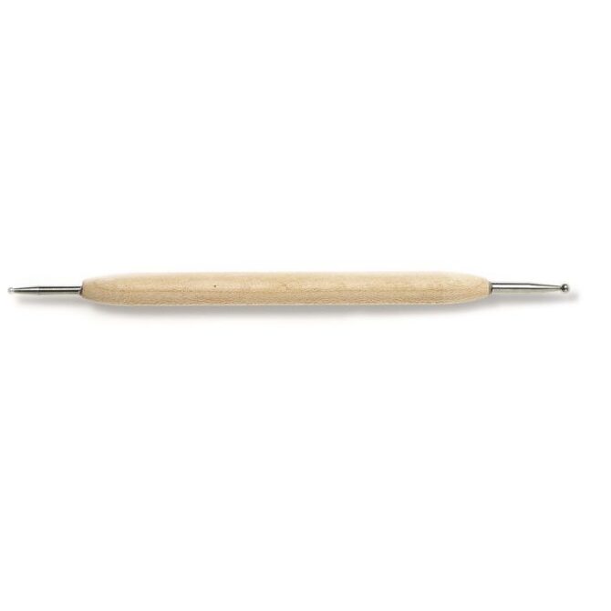 Dot Painting / Embossing Pen 14cm - ø2-2,8mm