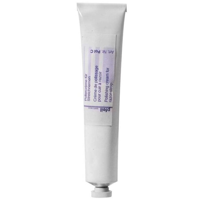 Pfeil Polijstcreme voor Razor Strops