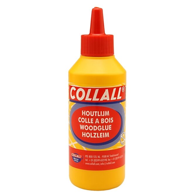 Collall Houtlijm - 250ml