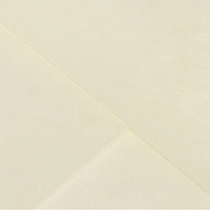 Houtbord CREME 1,5mm 50x70cm