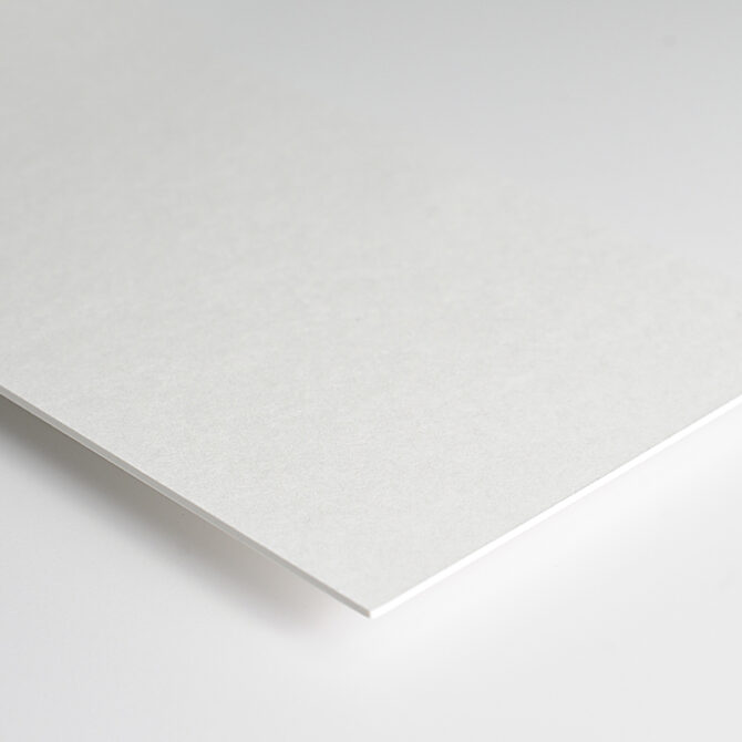 Museumkarton 1,1mm NATUREL 70x100cm