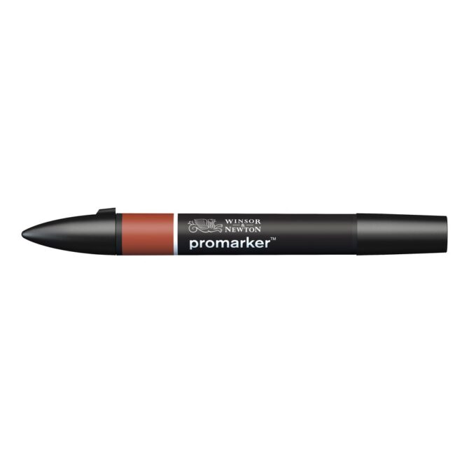 Winsor Newton Promarker - Cedar Brown O235