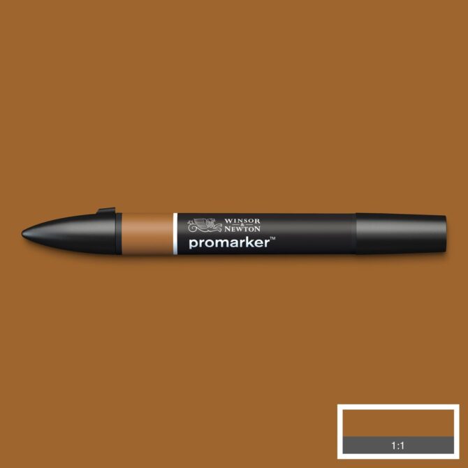 Winsor Newton Promarker - Coffee O523
