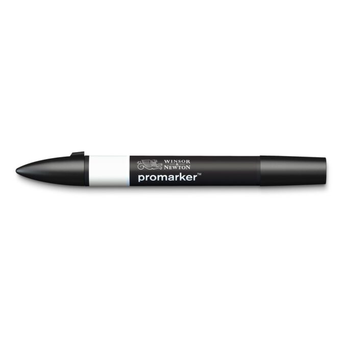 Winsor Newton Promarker - Cool Grey 00 CG00