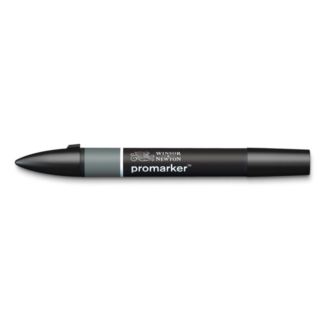 Winsor Newton Promarker - Cool Grey 6 CG6