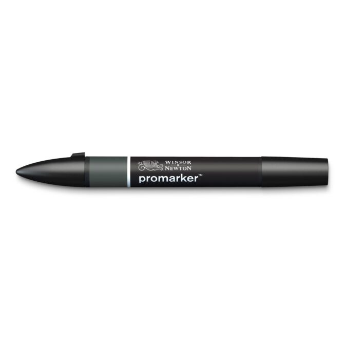 Winsor Newton Promarker - Cool Grey 7 CG7