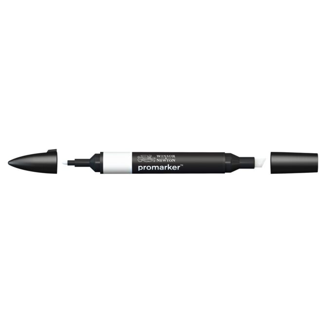 Winsor Newton Promarker - Ice Grey 0 IG0