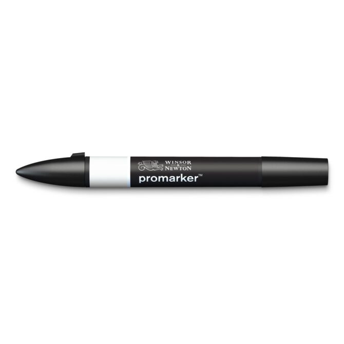 Winsor Newton Promarker - Ice Grey 0 IG0
