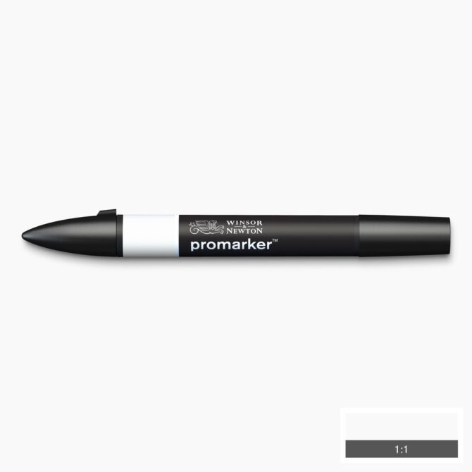 Winsor Newton Promarker - Ice Grey 00 IG00
