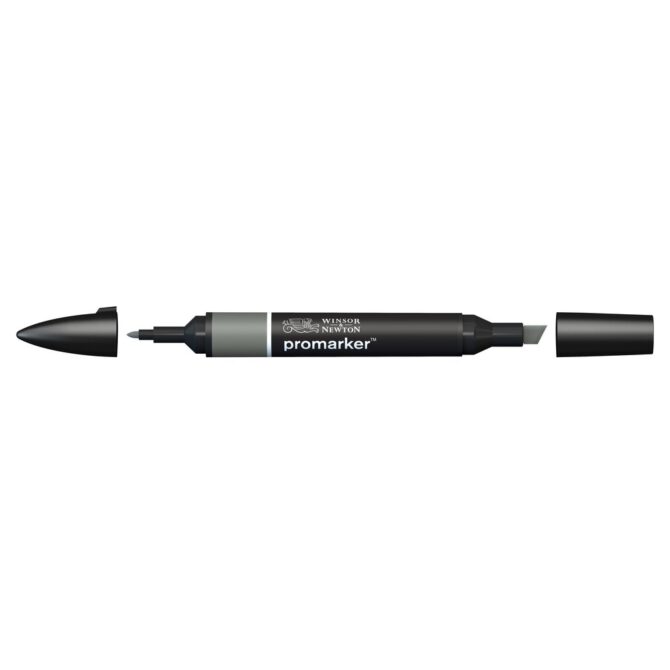 Winsor Newton Promarker - Ice Grey 6 IG6