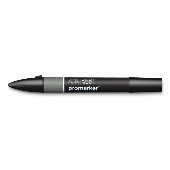 Winsor Newton Promarker - Ice Grey 6 IG6
